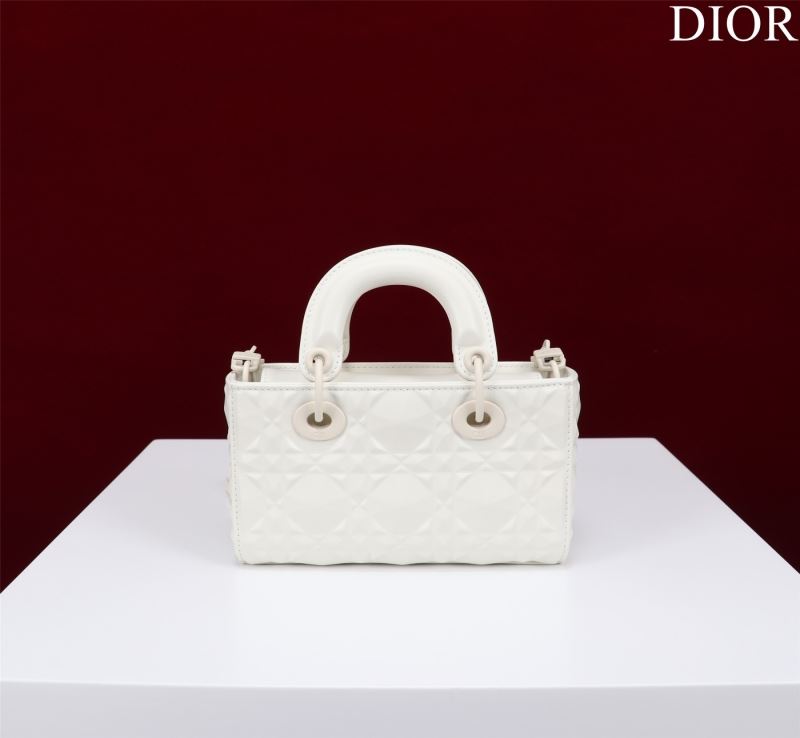 Christian Dior My Lady Bags